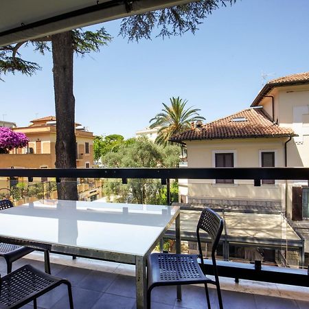The Right Place 4U Monteverde Apartment Roma Dış mekan fotoğraf