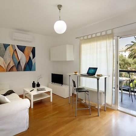 The Right Place 4U Monteverde Apartment Roma Dış mekan fotoğraf