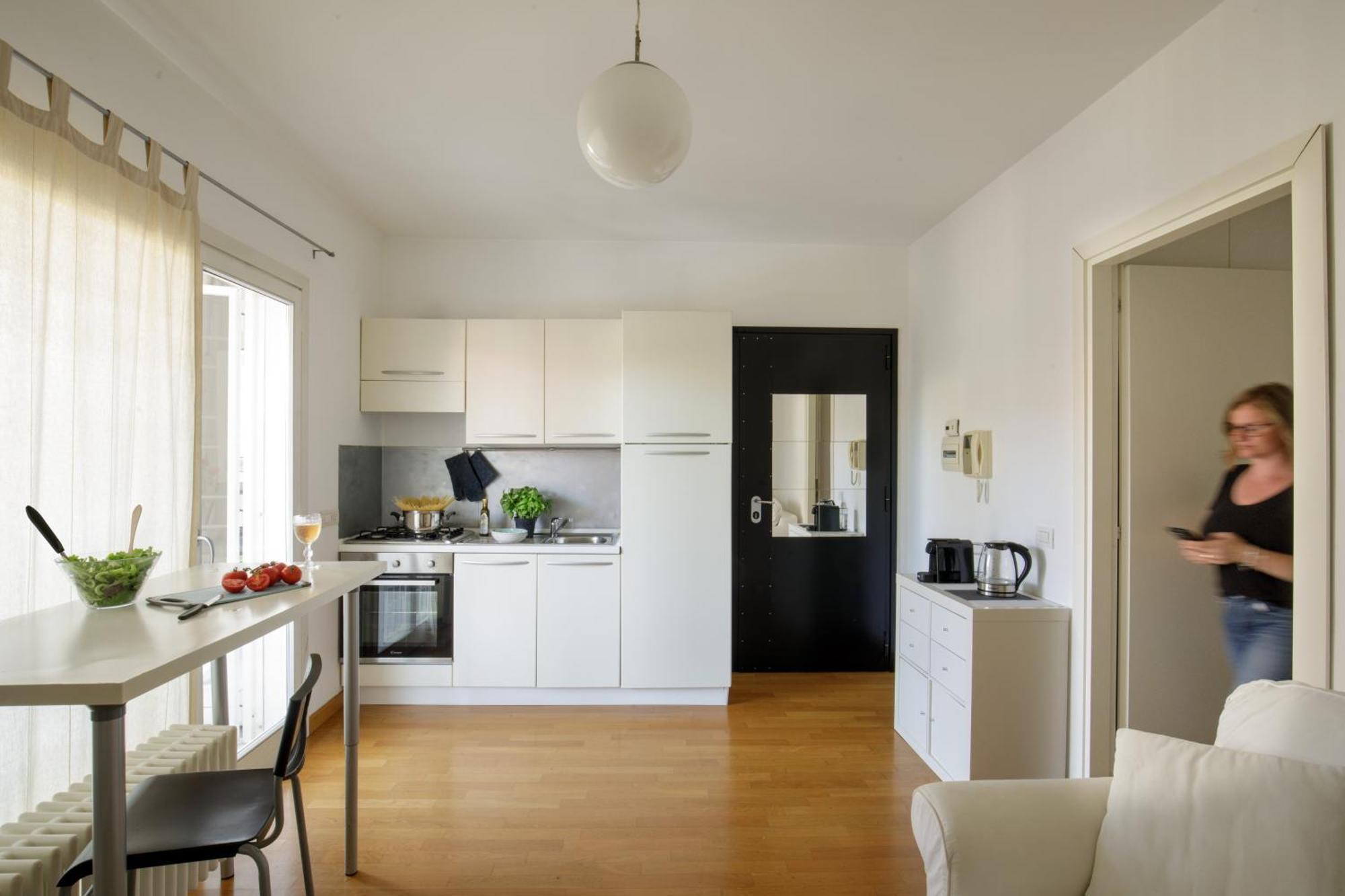 The Right Place 4U Monteverde Apartment Roma Dış mekan fotoğraf